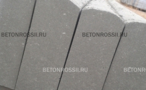 Бетон М-100 ок. (10-15)