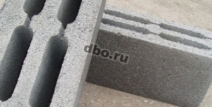 ДБО 3