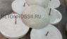 Бетон М-150 ок. (10-15)