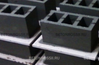 Бетонные блоки вентиляционные