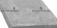 Подушки опорные серия 3.006.1-2/82