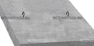 Подушки опорные серия 3.006.1-2/82